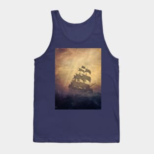 Ship to Shore Tank Top